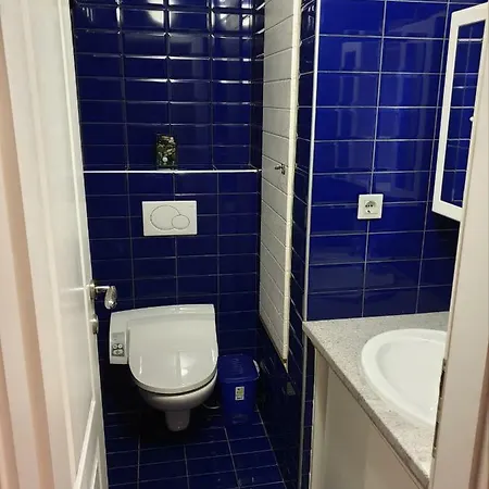 Premium Mia Apartman