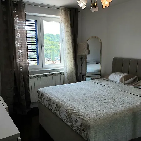 Apartamento Premium Mia *