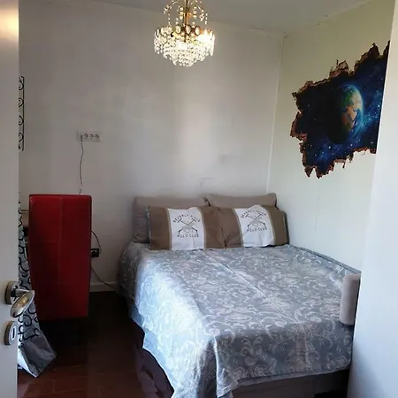 Premium Mia Apartman Portoroz