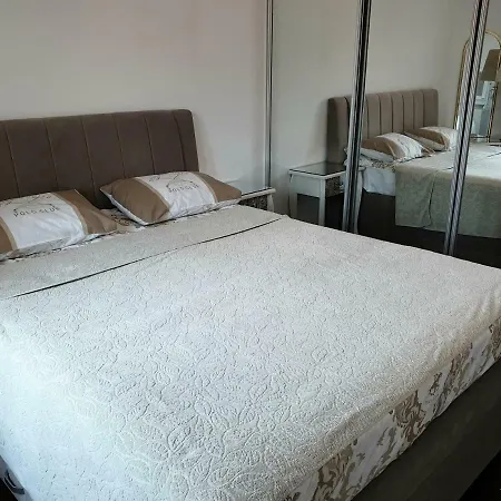 Apartman Premium Mia Portoroz