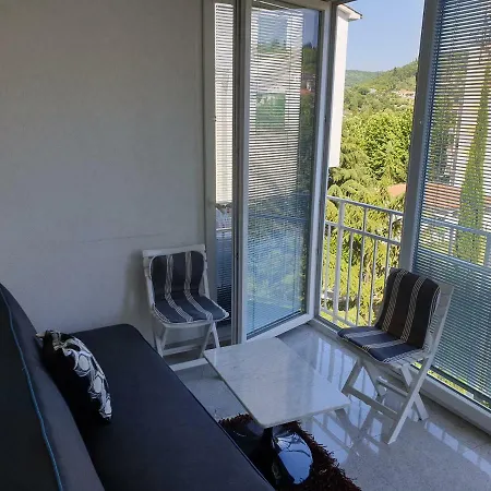 Premium Mia Apartman Portoroz
