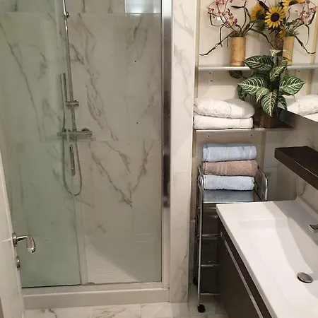 Apartamento Premium Mia Portoroz