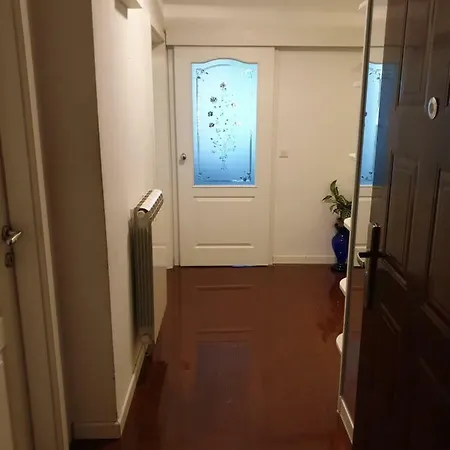 Premium Mia Apartman